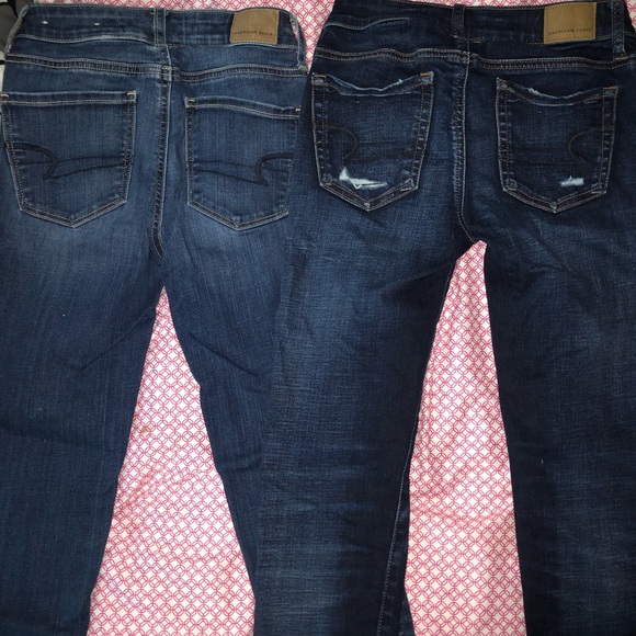 American eagle jeans - Picture 3 of 5